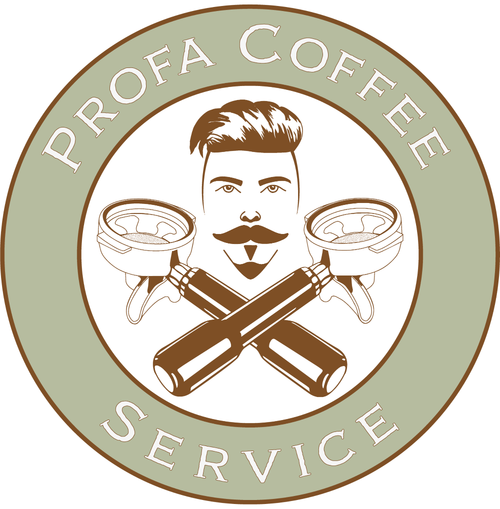 History Coffee Founder
